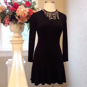 A/X Armani exchange dress